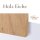 Gästenamen aus Holz in 3 Holzfarben