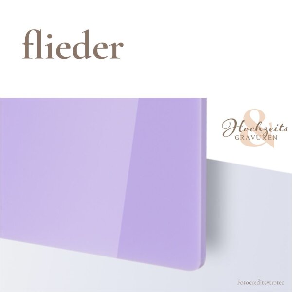 flieder