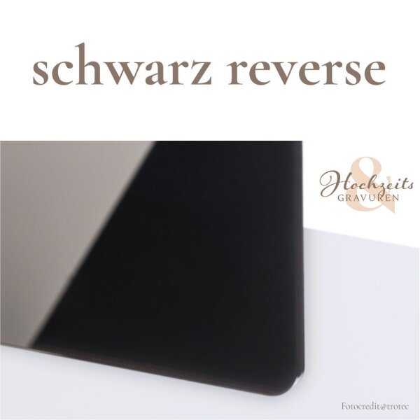 schwarz reverse